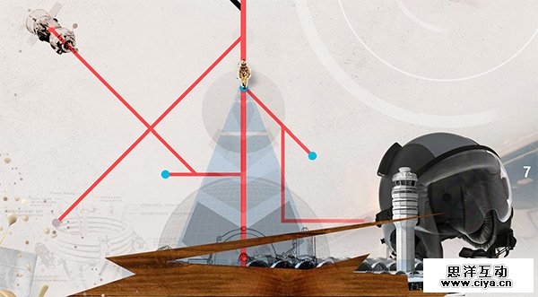 Wildlife.la in 70 Best Creative Websites of 2012