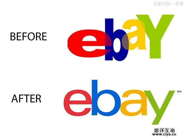 Logo设计解析：看FEDEX、苹果、星巴克的商标设计,互联网的一些事
