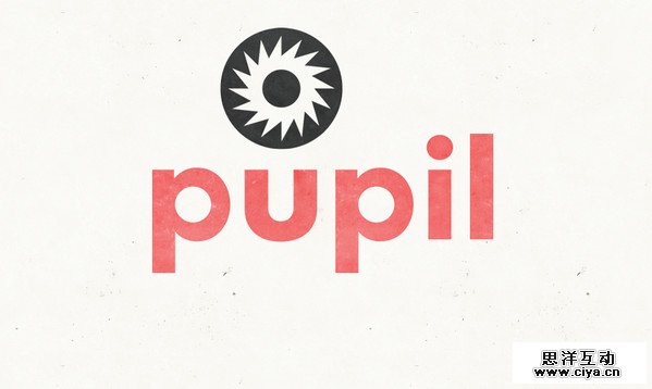 Pupil
