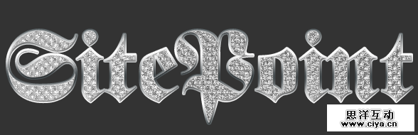 DiamondType