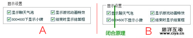 交互设计与心理学关系,互联网的一些事