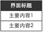 如何高效输出移动app产品原型？,互联网的一些事