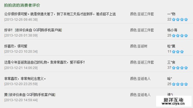 腾讯CDC：圣诞QQtoy诞生记,互联网的一些事