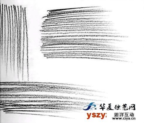 非科班同学有福啦！手把手教你从零基础开始学素描！
