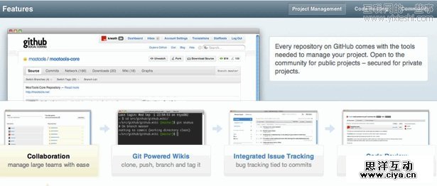 2011回顾：20个将JavaScript推到极致的网站,互联网的一些事