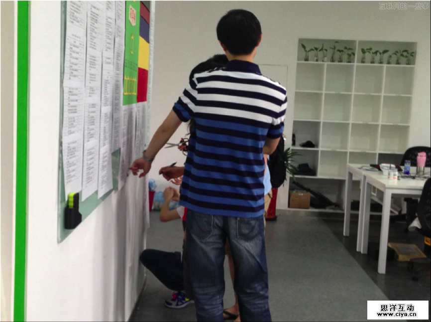唯快不破：创业公司如何高效的进行产品研发管理,互联网的一些事