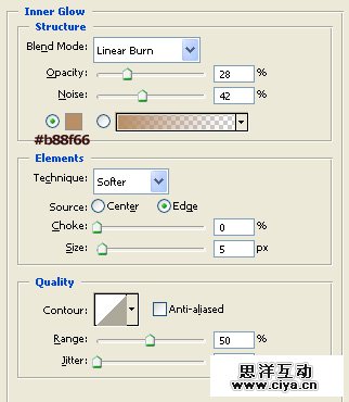 PS中级教程！教你利用PS绘制精美的复古书本图标