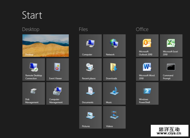 Win8
