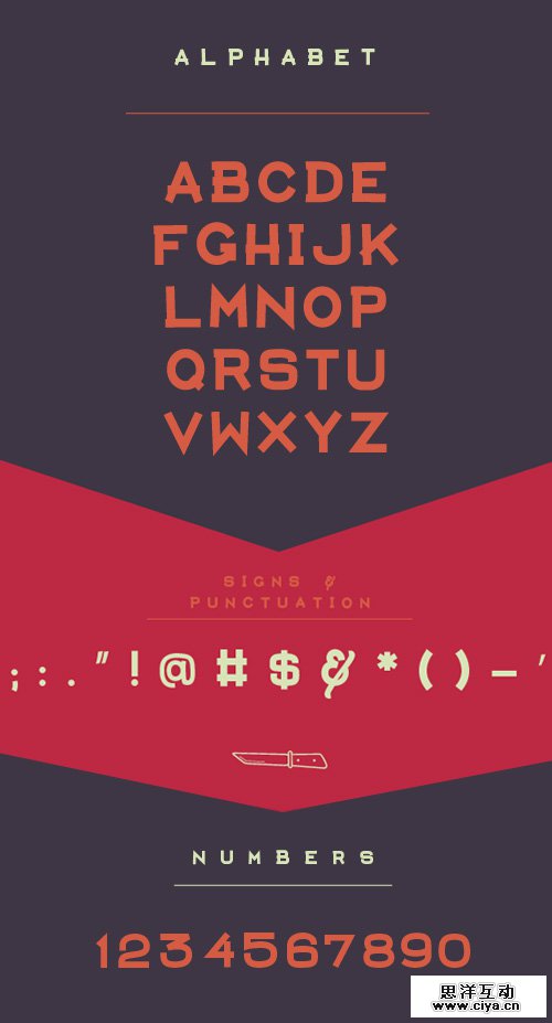 AVENTURA Free Font
