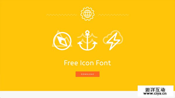 色彩中的保时捷！25个色彩十分高档的网站设计欣赏