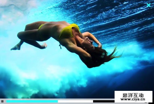 免费商用！高清无码的的影片素材分享站Mazwai