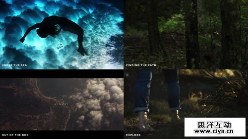 免费商用！高清无码的的影片素材分享站Mazwai