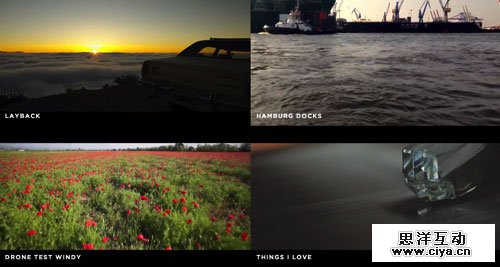 免费商用！高清无码的的影片素材分享站Mazwai