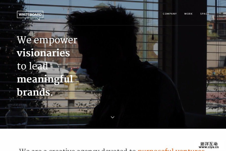 超赞！2014年最火的10个扁平化网站