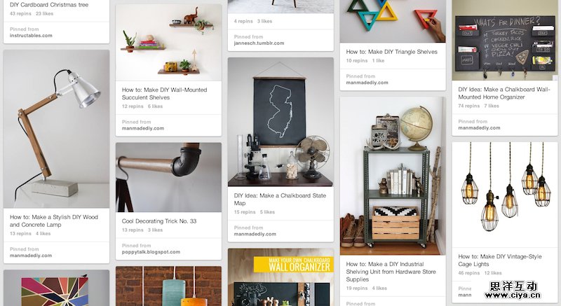 大开眼界！2014年不容错过的20个实用网站