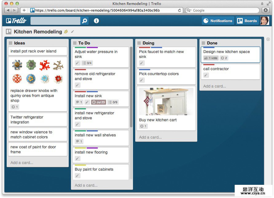 大开眼界！2014年不容错过的20个实用网站