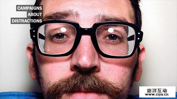 瞬间抓住眼球！24个特色人像背景的全屏网站设计