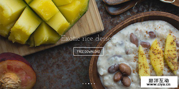 免费高清第二波！12个无版权限制的大图特供网站