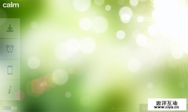 熬夜改稿的设计师们！10个帮你减压放松的良心网站！