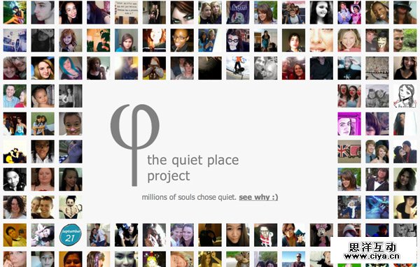 熬夜改稿的设计师们！10个帮你减压放松的良心网站！