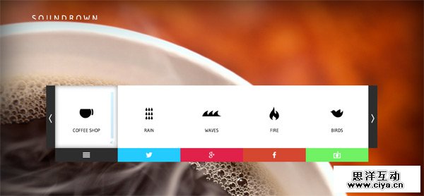 熬夜改稿的设计师们！10个帮你减压放松的良心网站！