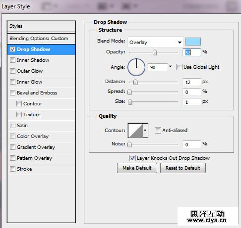 534a991b918a5e37c0a72a92ec1fd77e 在PHOTOSHOP中制作非常绚丽的闪光粒子效果