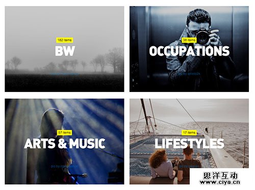 免费高清！10个无版权限制的大图特供网站