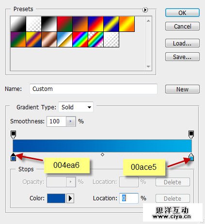2研究生1在Photoshop中创建真棒泼水文字效果