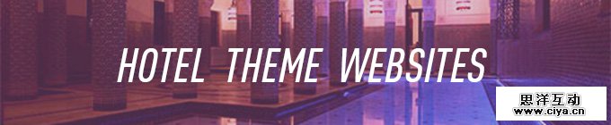 HOTEL--THEME--WEBSITES