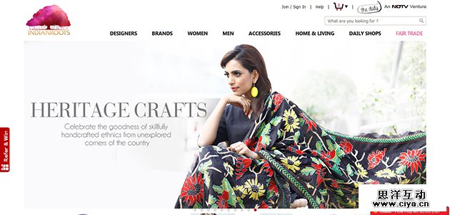 完全把持不住！一组帅哥美女云集的时尚网站欣赏