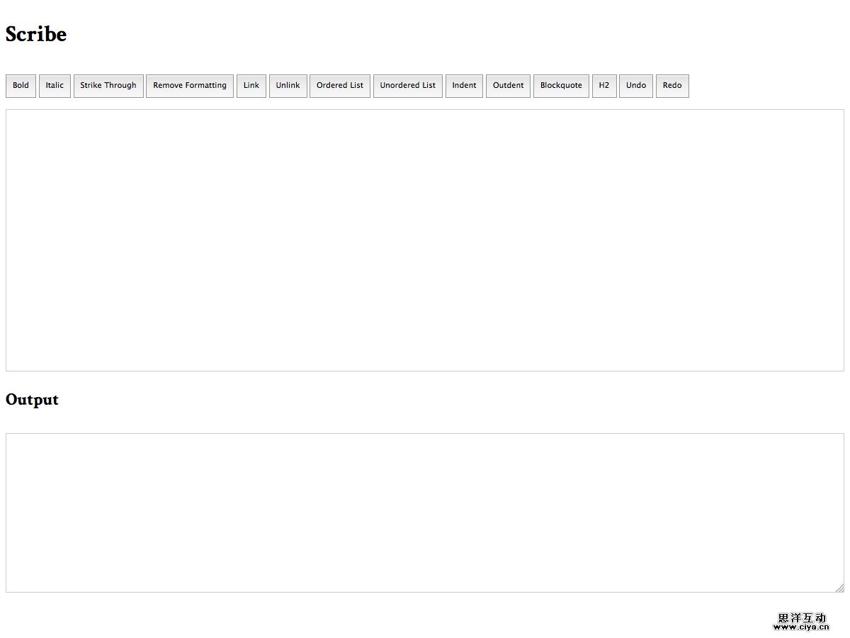 对不起，我们来迟了！设计圈六月份干货合集！