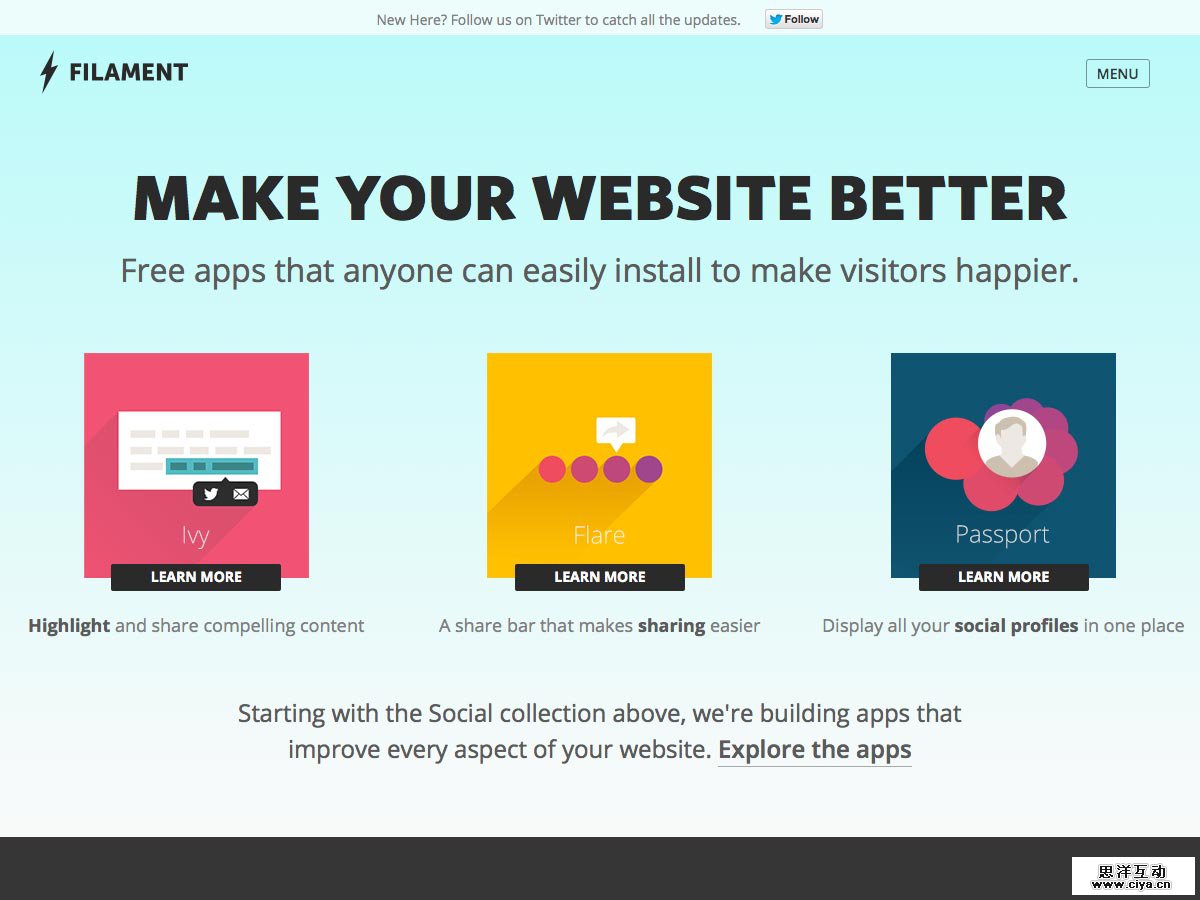 对不起，我们来迟了！设计圈六月份干货合集！