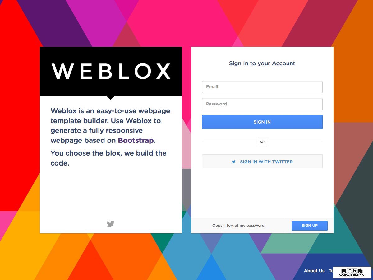 对不起，我们来迟了！设计圈六月份干货合集！