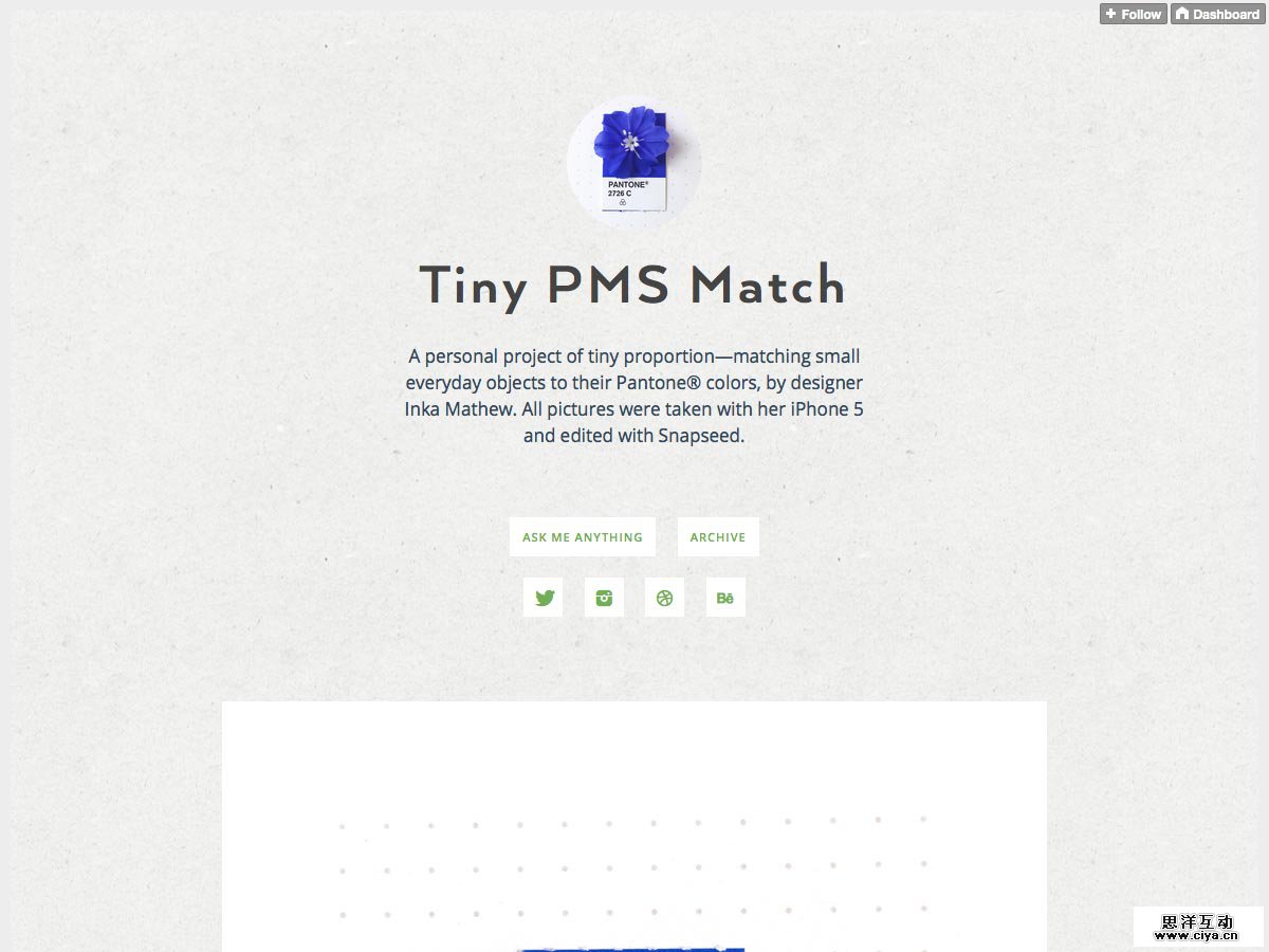 对不起，我们来迟了！设计圈六月份干货合集！