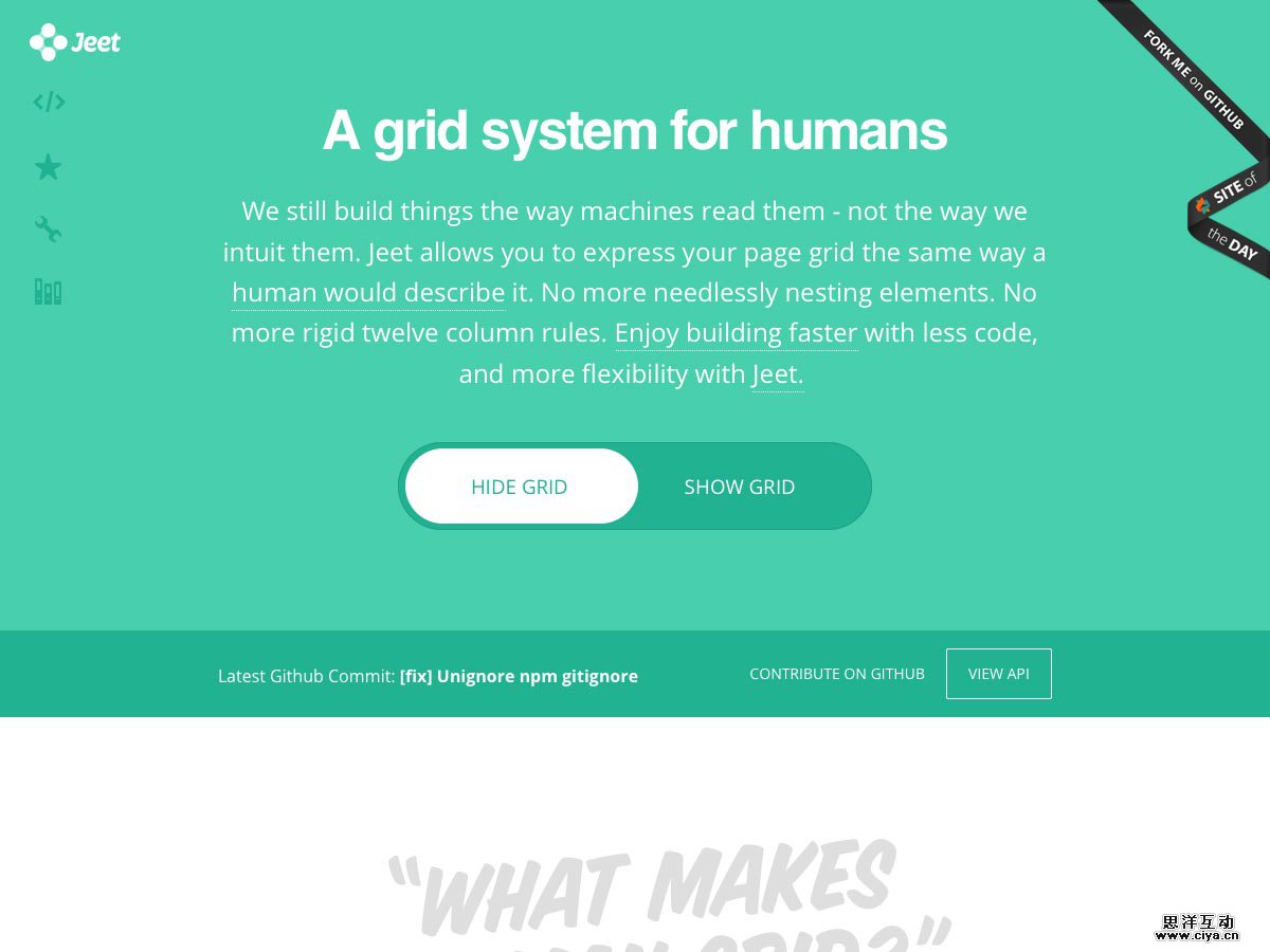 对不起，我们来迟了！设计圈六月份干货合集！