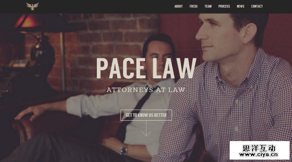 Pace Law