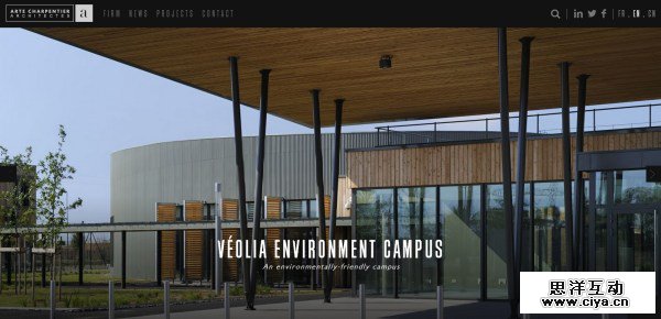 Arte Charpentier Architects