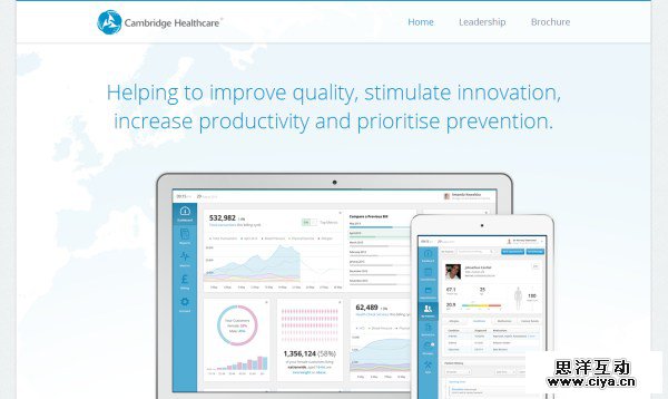 Cambridge Healthcare