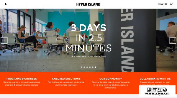 Hyper Island