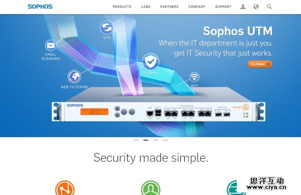 Sophos