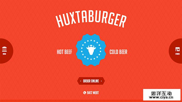 Huxtaburger