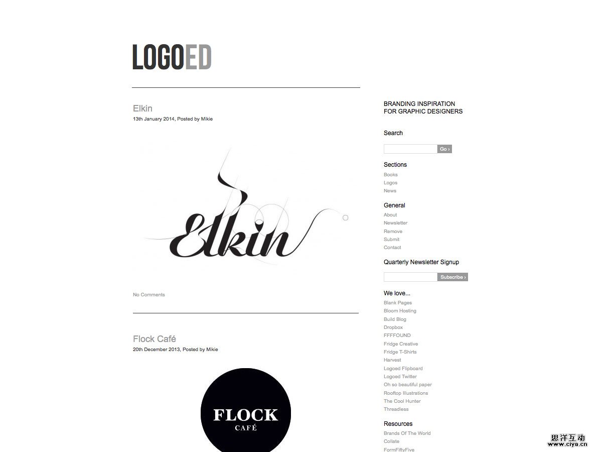 Logoed