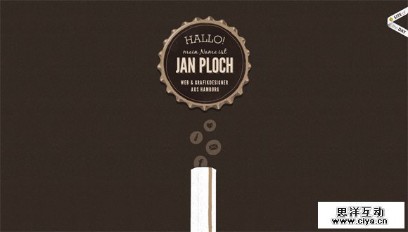 30 Fantastic Examples of Parallax Scrolling Websites