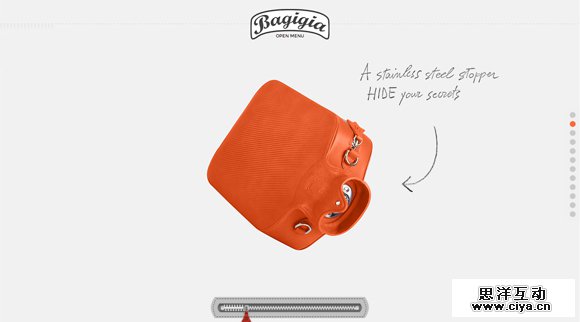 30 Fantastic Examples of Parallax Scrolling Websites