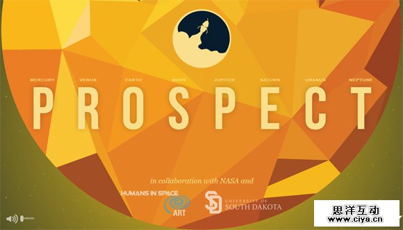 30 Fantastic Examples of Parallax Scrolling Websites