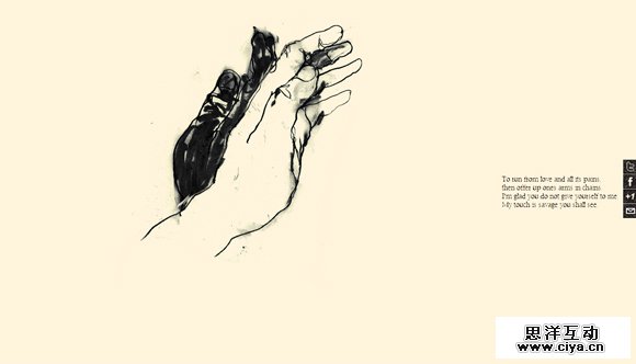 30 Fantastic Examples of Parallax Scrolling Websites