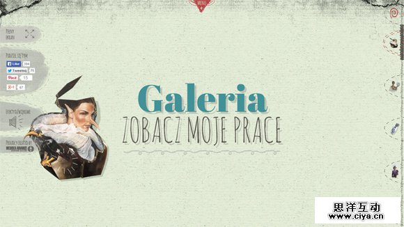 30 Fantastic Examples of Parallax Scrolling Websites
