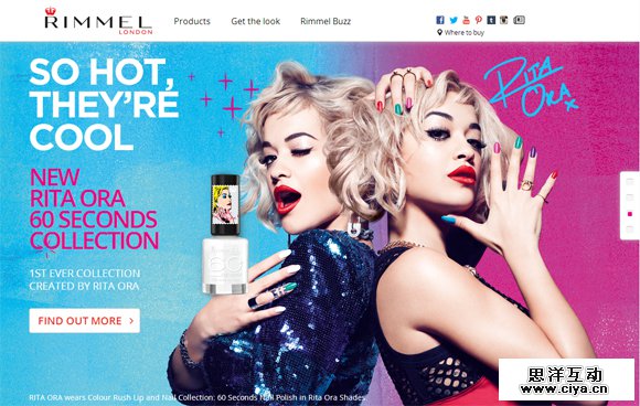 30 Fantastic Examples of Parallax Scrolling Websites