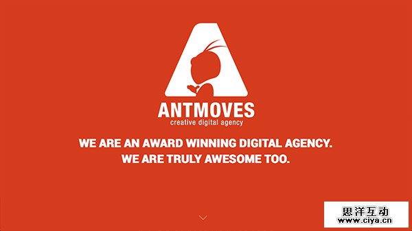 AntMoves