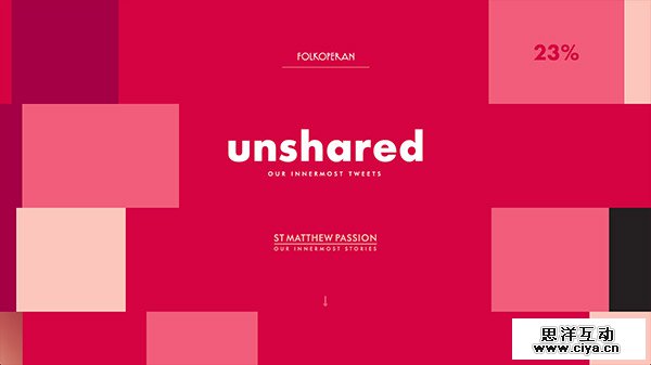 Unshared